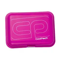 Einekarp COOLPACK Frozen, 1100 ml, roosa