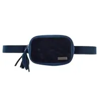 Vöökott YES Weekend YW-22 Glamor Black, 18 x 11,5 x 4,5 cm, must