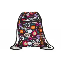 Jalanõudekott COOLPACK Vert Comics