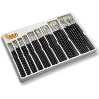 Pintsel JOVI Nr.0, lapik