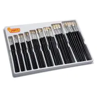 Pintsel JOVI Nr.2, lapik
