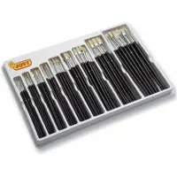 Pintsel JOVI Nr.6, lapik – pilt 2