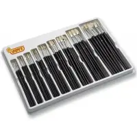 Pintsel JOVI Nr.6, lapik