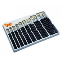 Pintsel JOVI Nr.10, lapik