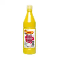 Guaššvärv Jovi 500 ml kollane