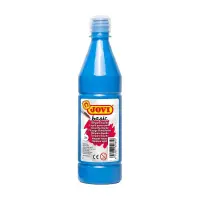 Guaššvärv Jovi 500 ml sinine (cyan)