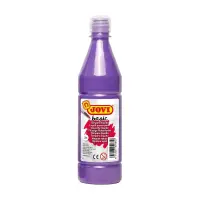 Guaššvärv Jovi 500 ml lilla
