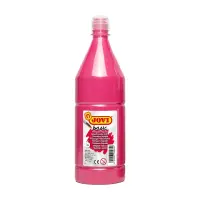 Guaššvärv Jovi 1000 ml roosa (magenta)