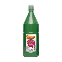 Guaššvärv Jovi 1000 ml tumeroheline