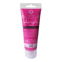 Akrüülvärv Grafitas 1225, roosa, 75ml – pilt 2