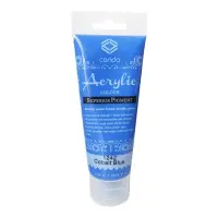 Akrüülvärv Grafitas 1242, koobaltsinine, 75ml