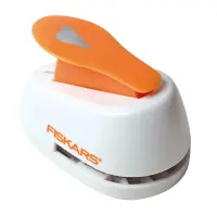 Motiivilõikur Fiskars S, süda