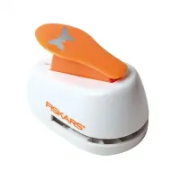 Motiivilõikur Fiskars M, liblikas