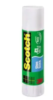 Liimipulk 3M Scotch, 21g