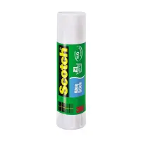 Liimipulk 3M Scotch, 21g