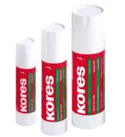 Liimipulk Kores 40g (kogus 2 tükki) – pilt 2