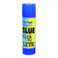 Liimipulk Centrum Lite, 36g (kogus 2 tükki)