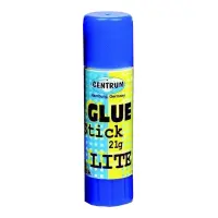 Liimipulk CENTRUM LITE, 20g (kogus 2 tükki)