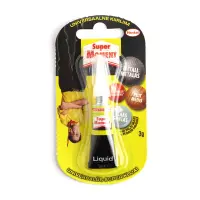 Liim Henkel Super Moment 3g