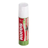 Liimipulk KORES ECO, 20g – pilt 2
