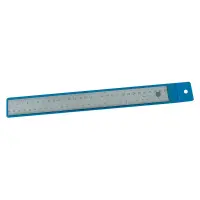 Joonlaud Wedo, metallist 30cm