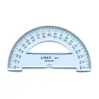 Mall Linex 910, 180 °