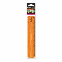 Joonlaud Patio Flexi 20cm, värviline, assortii – pilt 2