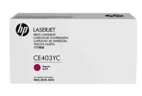 TONER MAGENTA 507Y /M551/M570/7.8K CE403YC HP