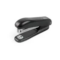 Klammerdaja Forpus Nr10, 12 lehte, must