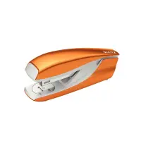 Klammerdaja Leitz 5502 WOW 30l, metallik oranž