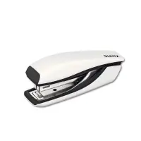 Klammerdaja Leitz 5528 WOW Mini, 10l, pärlivalge