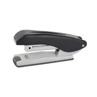 Klammerdaja ICO Boxer S1 Nr.10, 10 lehte, must