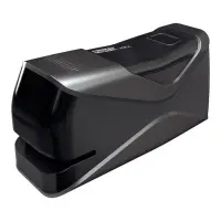 Klammerdaja elektriline Rapid 20EX, 20 lehte, must