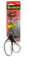 Käärid 3M Scotch Titanium Non-stick, 20cm