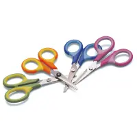 Käärid Wedo SOFT-KID 11,5 cm