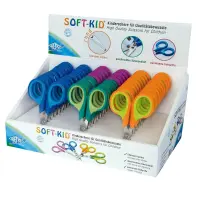 Käärid Wedo SOFT-KID 11,5 cm – pilt 4