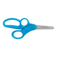 Käärid Fiskars Total Control 13cm, laste