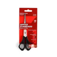 Käärid Office Standard, 16cm – pilt 2