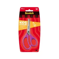 Käärid SCOTCH KIDS 1441B 12cm