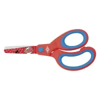 Käärid WEDO Spider 13cm, punane