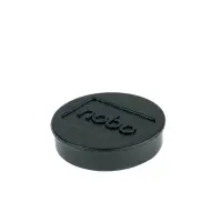 Tahvlimagnet NOBO 30mm, must, 4 tk – pilt 5
