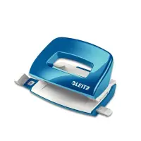 Auguraud Leitz WOW Mini 5060 10l, metallik sinine