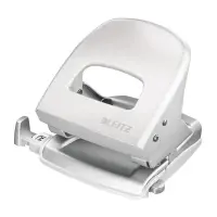 Auguraud Leitz Style 5006, 30 lehte, satiinvalge