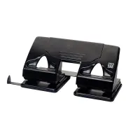 Auguraud ICO Sax 588, 35 lehte, 4-auku, must