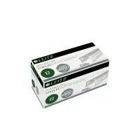 Klambrid LEITZ 24/6  E2, 2500 tk