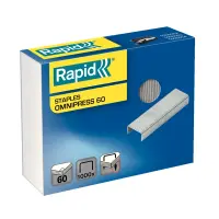 Klambrid Rapid Omnipress 60, 1000 tk