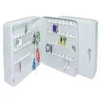 Võtmekapp Wedo 110 riputuskohta