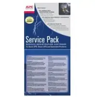 APC SERVICE PACK 1Y WAR. FOR ACCESSORIES