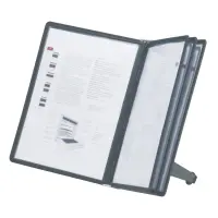 Sirvimissüsteem lauale Durable Sherpa Soho 5