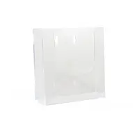 Infolehtede alus DS A5, 1-osaline